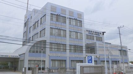 隣の部屋の男性の頭を工具で殴りアパートに放火したとして中国籍の男（22）逮捕　男性は頭部骨折の重傷　千葉・市川市